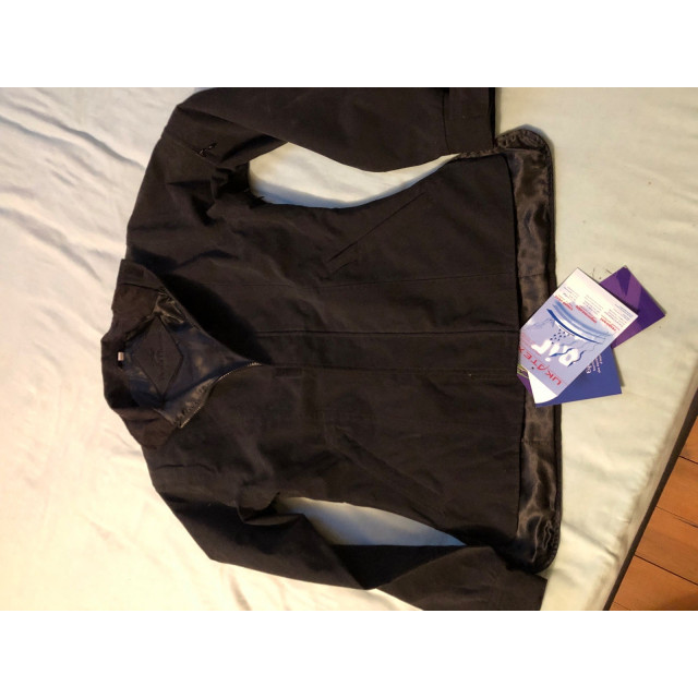 Veste de concours d’équitation