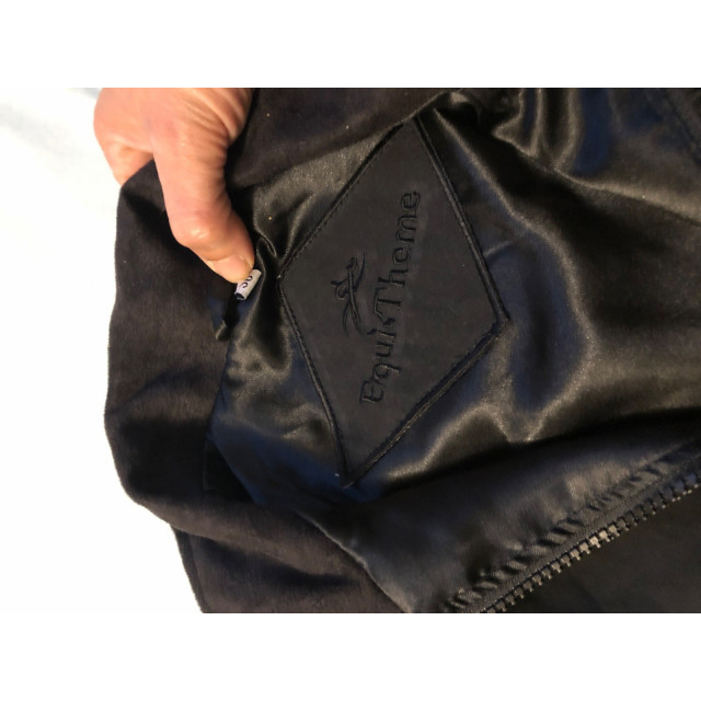 Veste de concours d’équitation