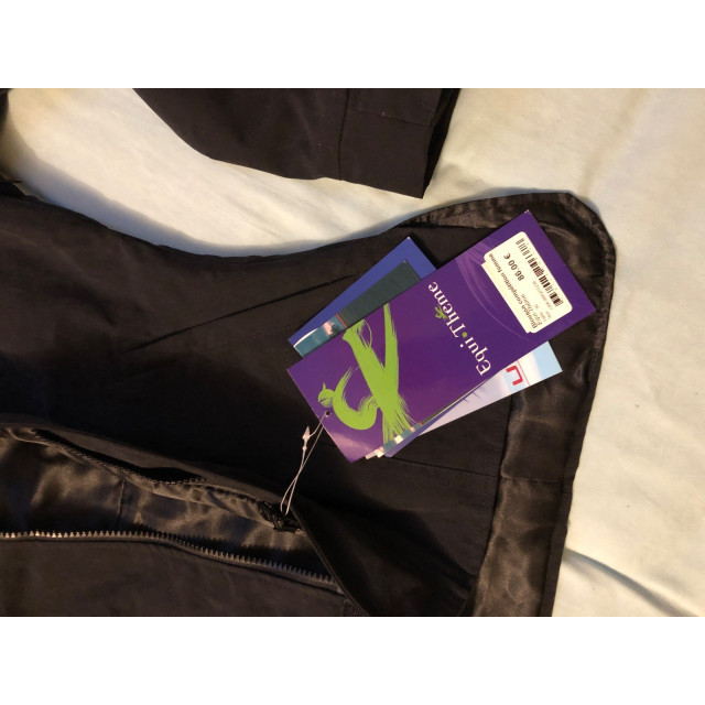 Veste de concours d’équitation