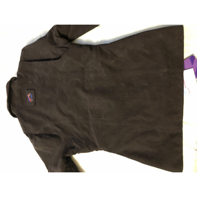 Veste de concours d’équitation