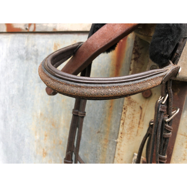 Bridon week crystal Hervé godignon