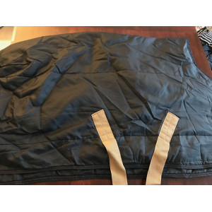 Couverture Horseware Mio 4'0