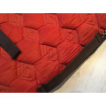 Tapis T de T Orange