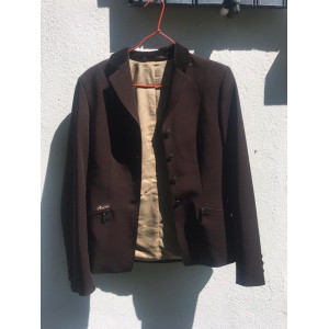 Veste de concours Pikeur