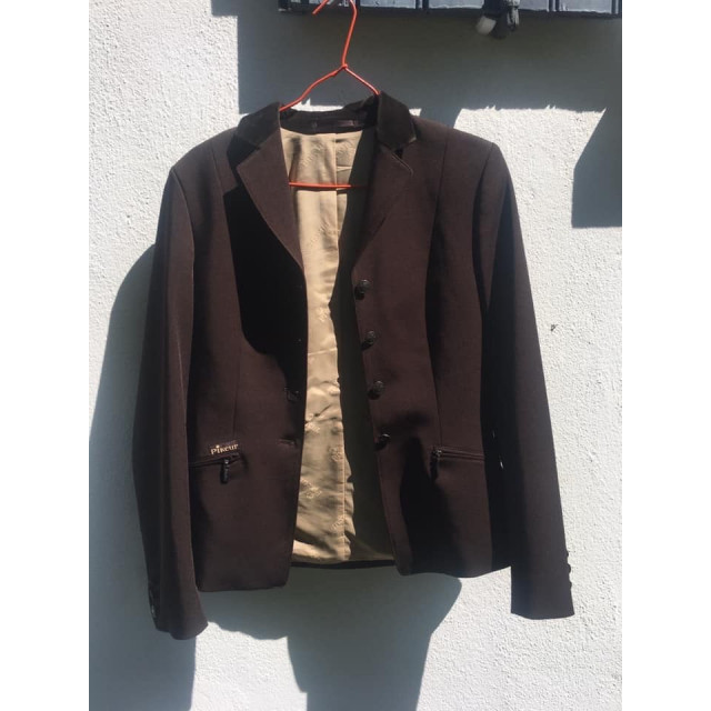 Veste de concours Pikeur