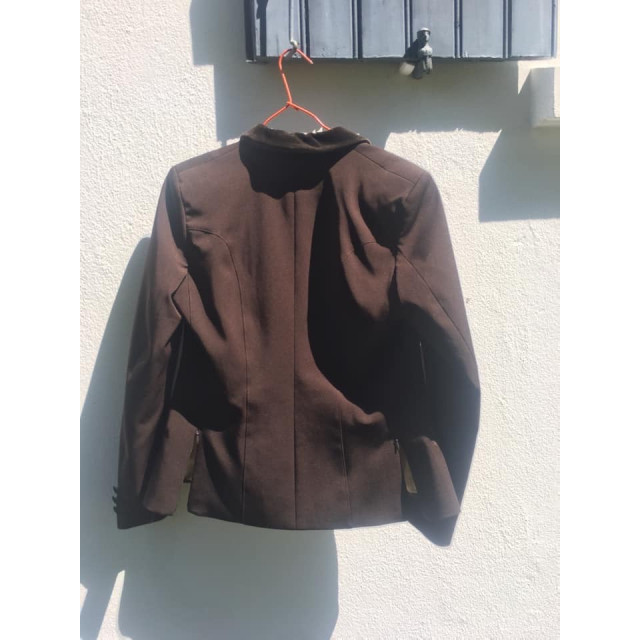 Veste de concours Pikeur