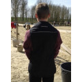 Gilet air bag equitheme