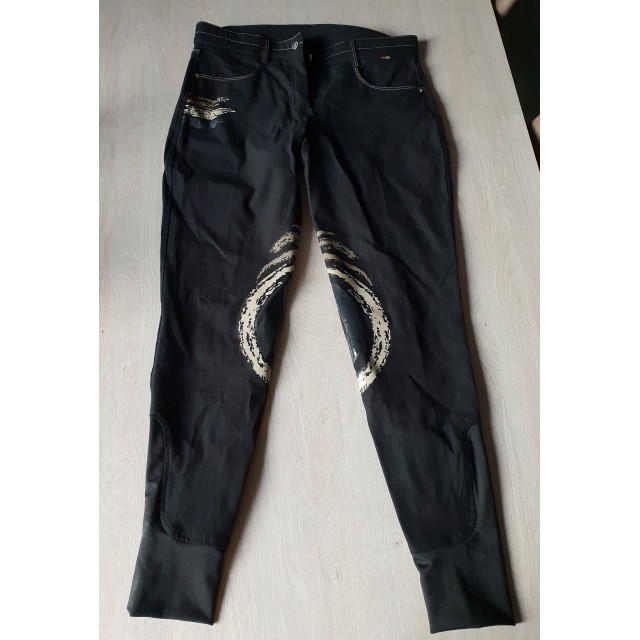 Culotte d'équitation femme Harry's Horse