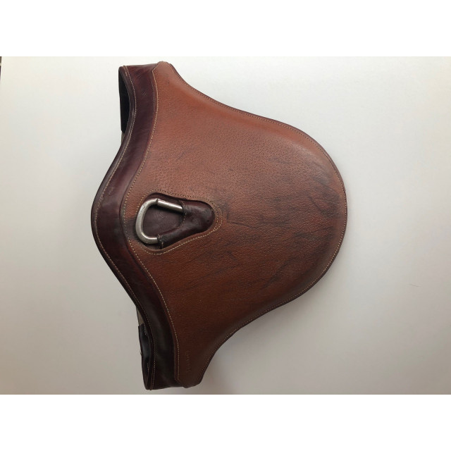 Bavette devoucoux