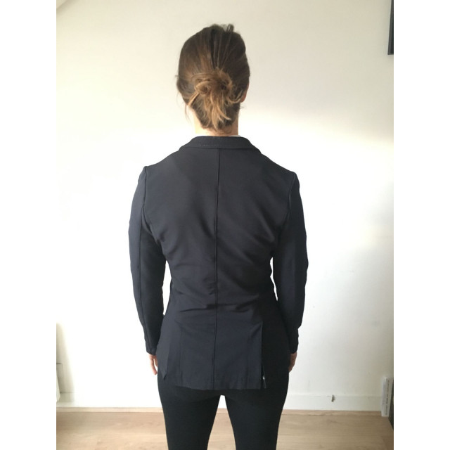 Veste de concours Harcour taille M Noir