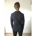 Veste de concours Harcour taille M Noir
