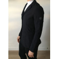 Veste de concours Harcour taille M Noir