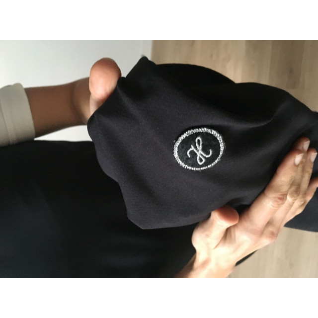 Veste de concours Harcour taille M Noir