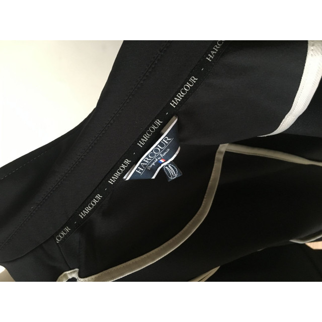 Veste de concours Harcour taille M Noir