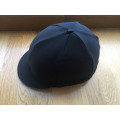 Lot casque de cross + toque noire