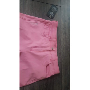 Pantalon montar gripp