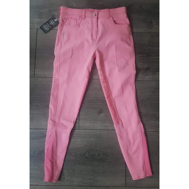 Pantalon montar gripp