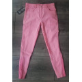 Pantalon montar gripp