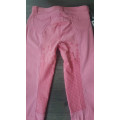 Pantalon montar gripp