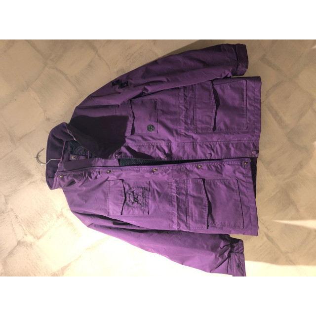 Veste 2 en 1 d’equitation