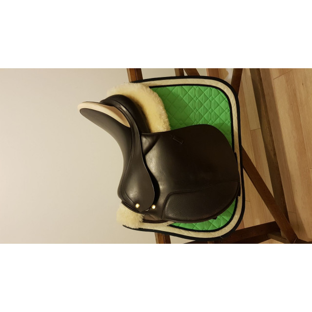 Selle de dressage Prestige Italia