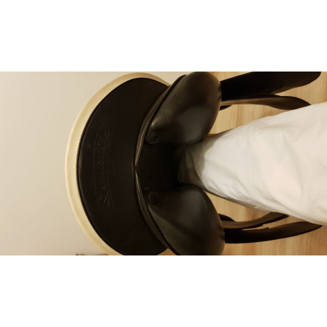 Selle de dressage Prestige Italia