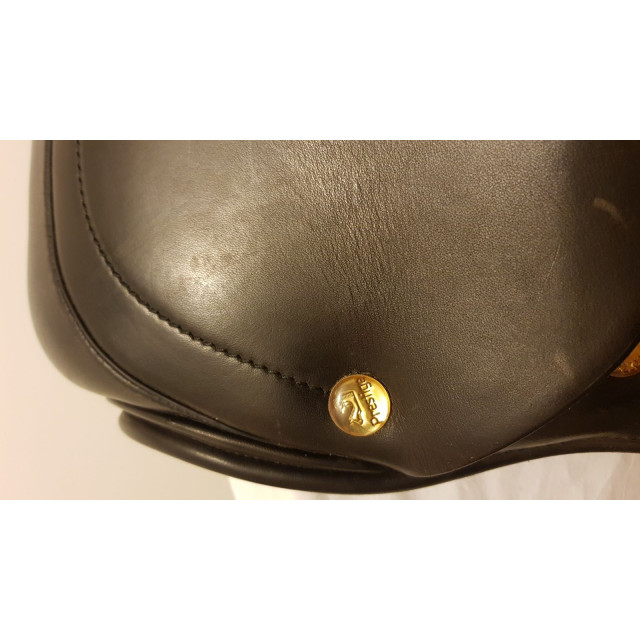Selle de dressage Prestige Italia