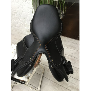 Selle mixte