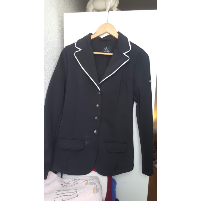 Veste de concours
