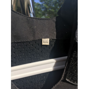 gilet de protection HKM