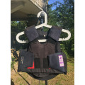 gilet de protection HKM