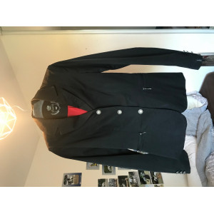 Veste de concours Fouganza