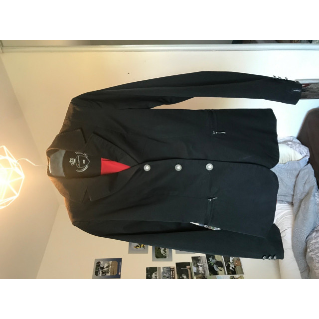 Veste de concours Fouganza