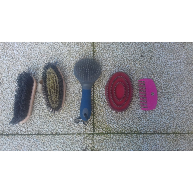 brosses