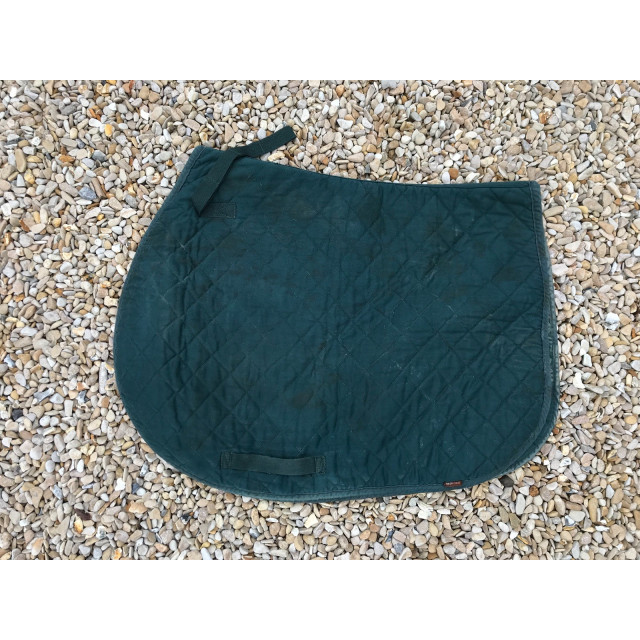 Tapis vert sapin