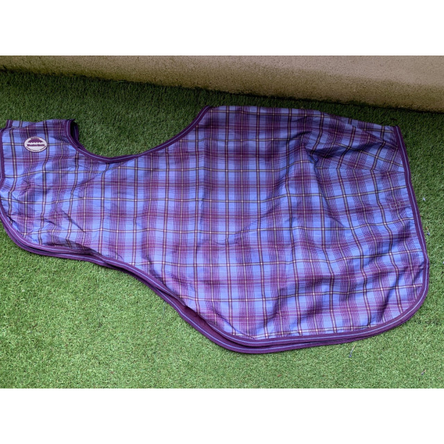 Couvre rein imperméable Weatherbeeta 125cm