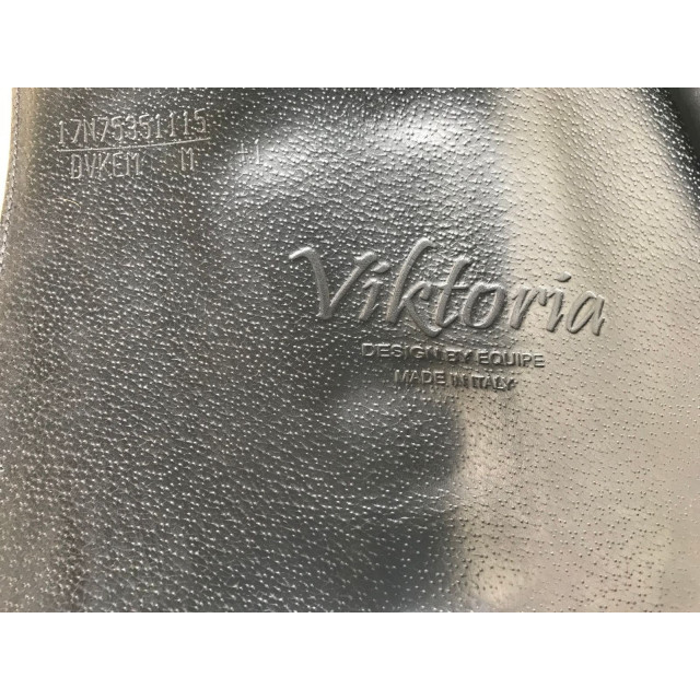 selle équipe dressage