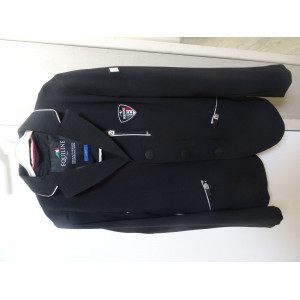 veste de concours equiline