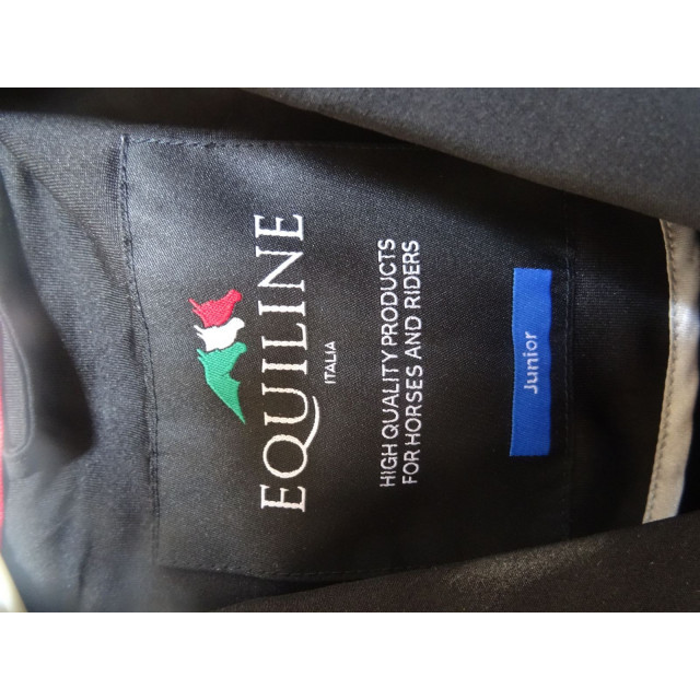 veste de concours equiline
