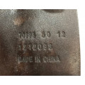 Selle Roméo Fouganza