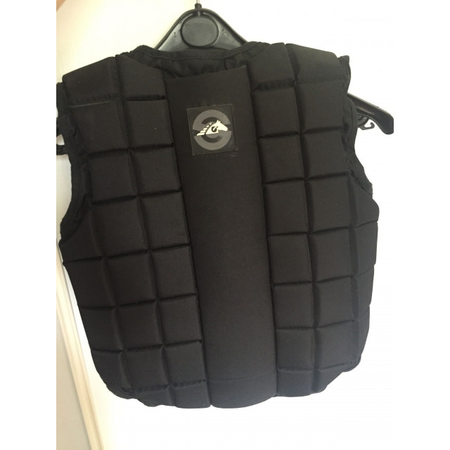 Gilet protection