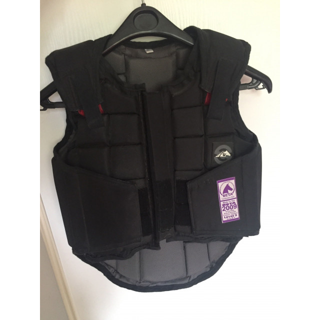 Gilet protection
