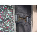 Sac à brosse