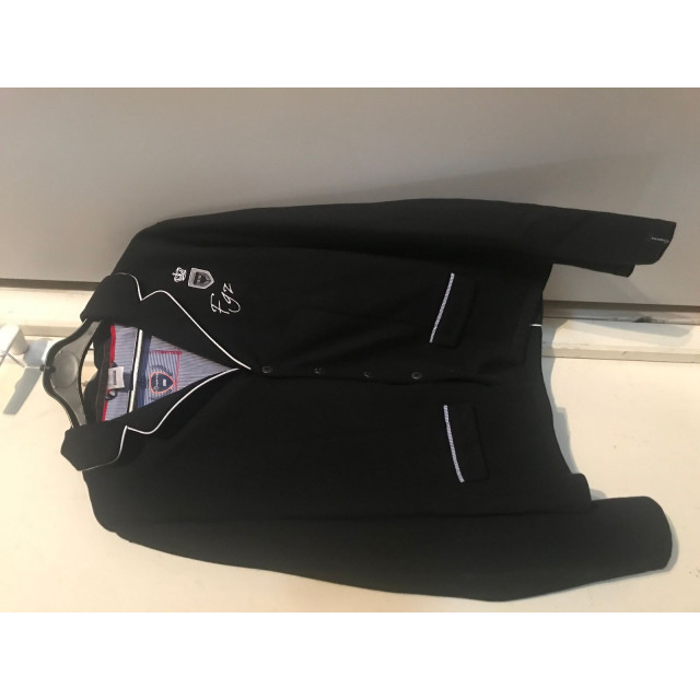 veste de concours