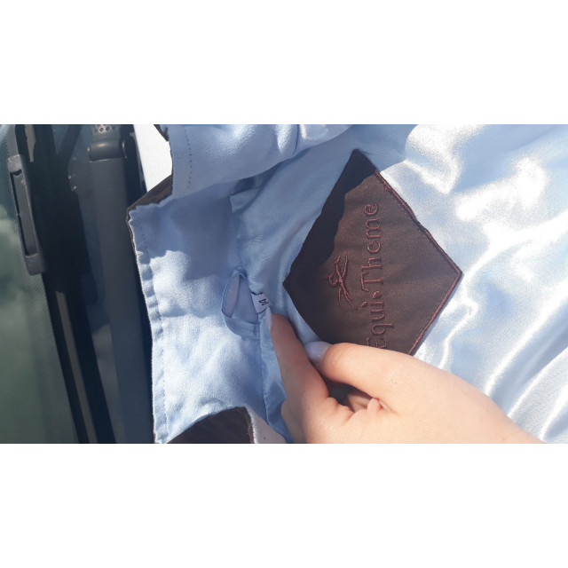Veste concours FFE