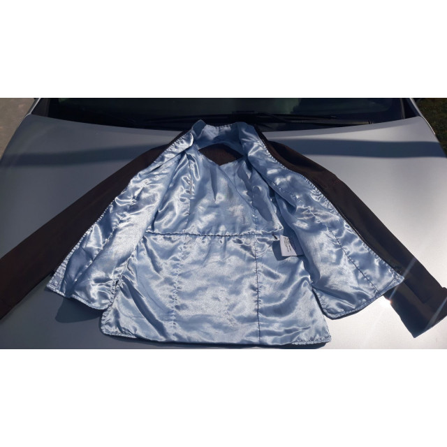 Veste concours FFE