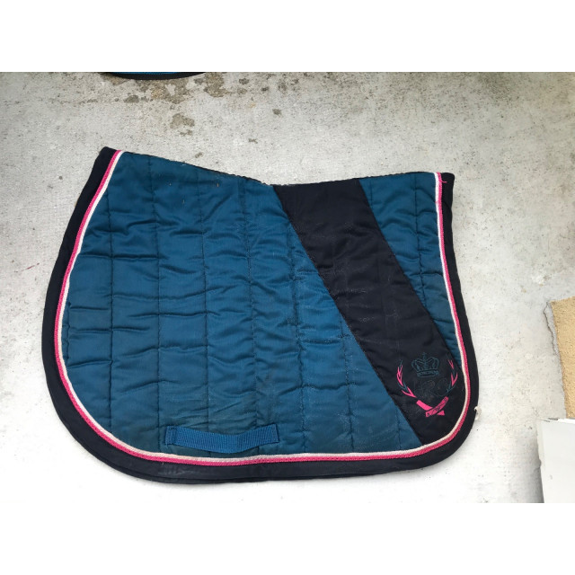 tapis d’équitation