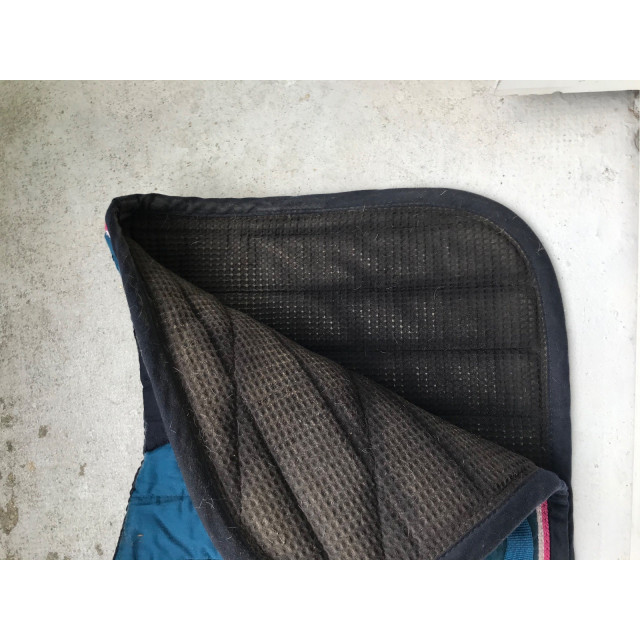 tapis d’équitation