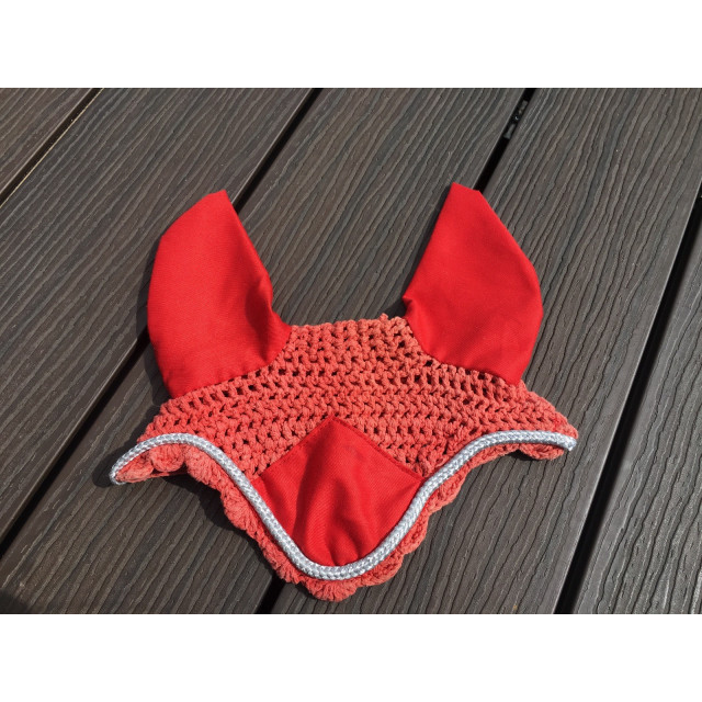 Bonnet rouge