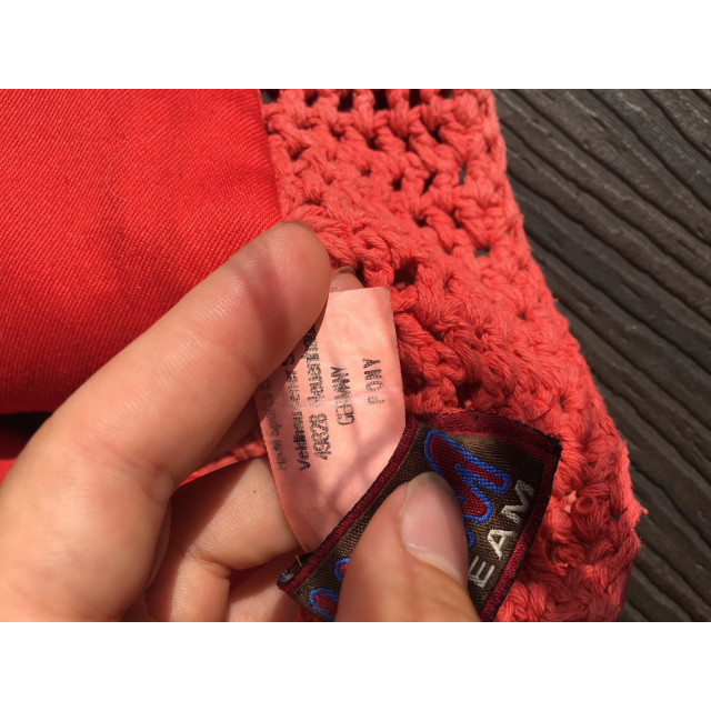 Bonnet rouge